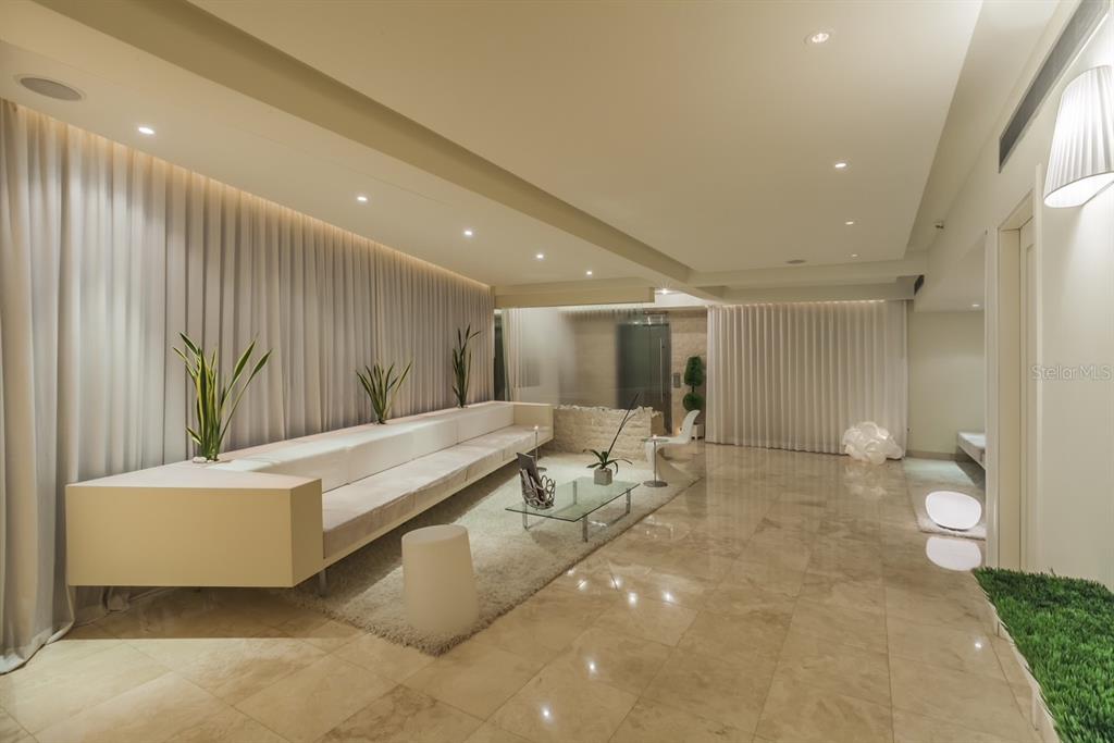 BRISTOL CONDOMINIUM - Residential