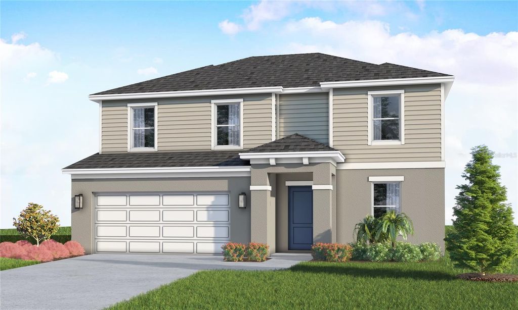 Photo of 4516 Hawthorn Ave, Parrish, FL 34219 (MLS # A4658817)