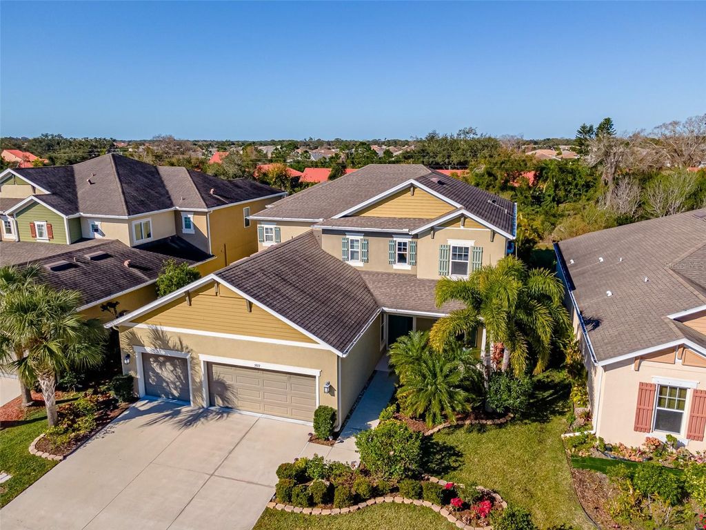 Photo of 5977 Anise Drive, Sarasota, FL 34238 (MLS # N6142867)