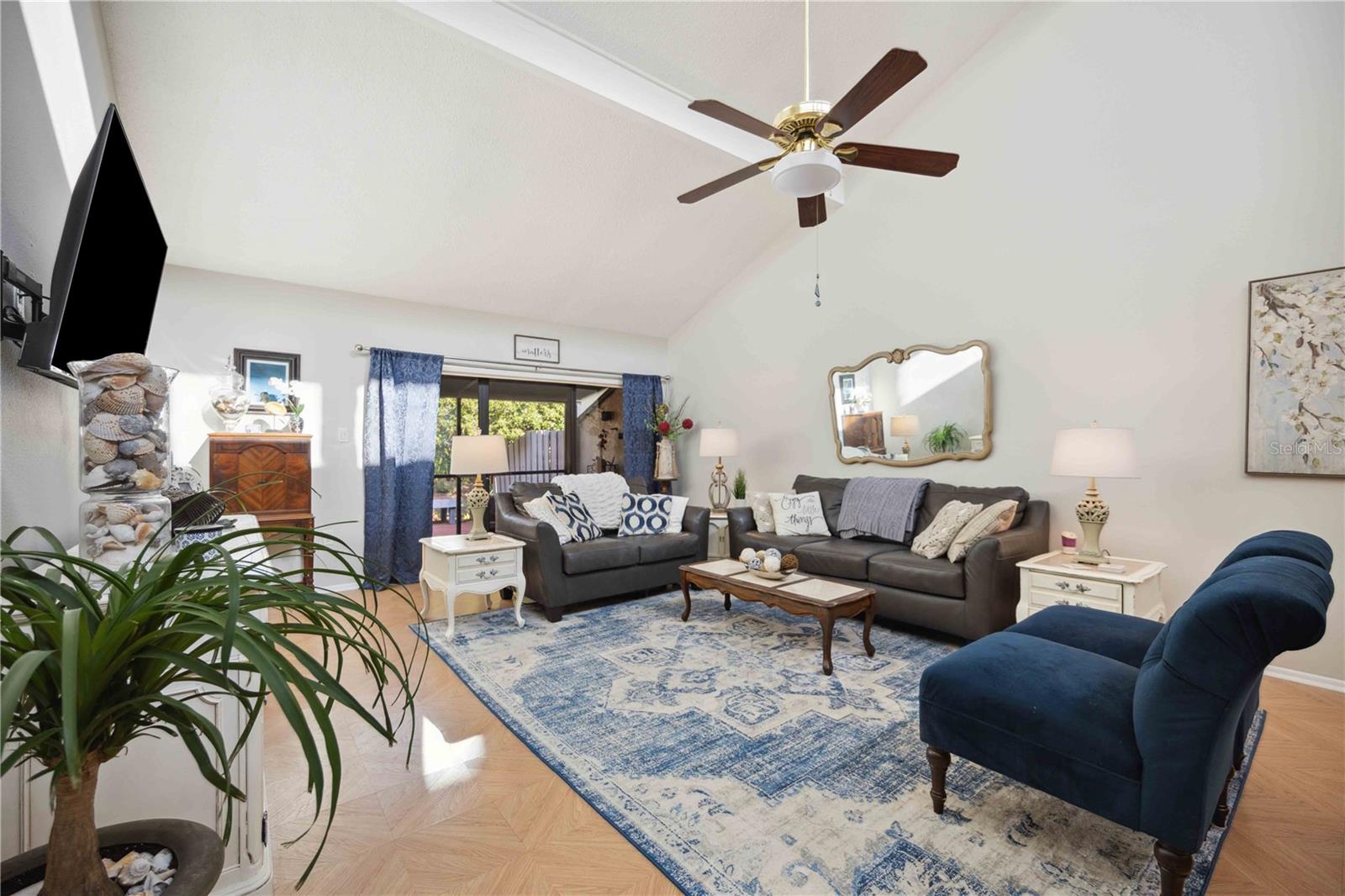 ARBOREAL PH 2 - Residential