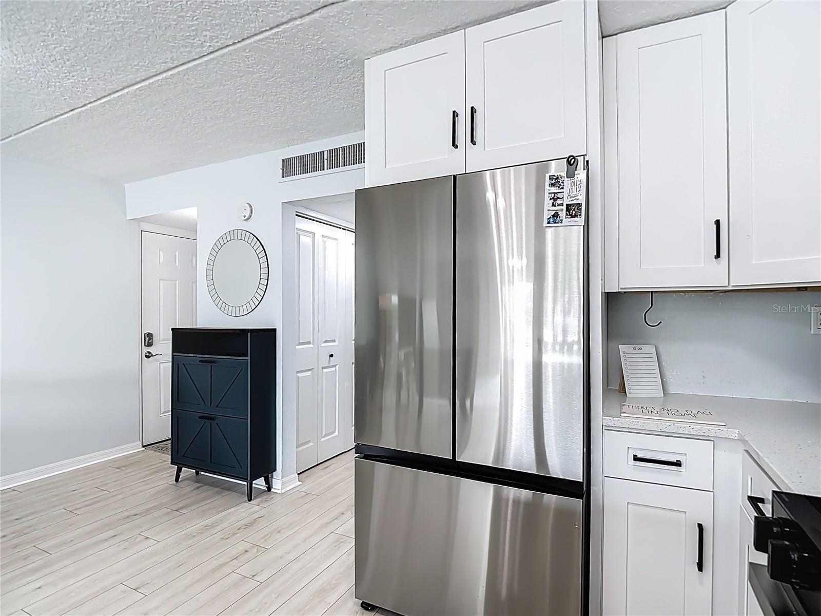 THE MARINA CLUB OF TAMPA A CON - Residential