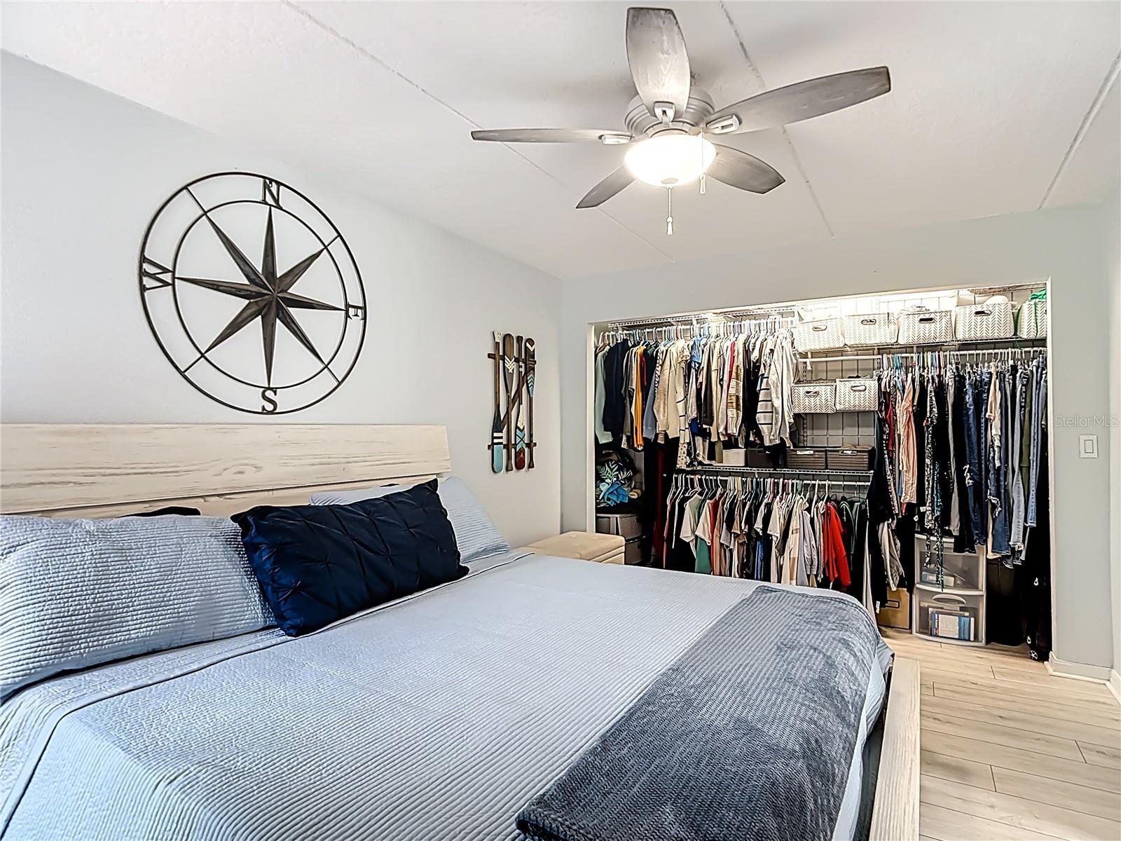 THE MARINA CLUB OF TAMPA A CON - Residential