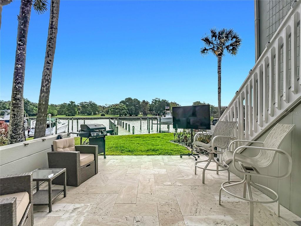 Photo of 2424 W Tampa Bay Boulevard #C106, Tampa, FL 33607 (MLS # TB8497078)