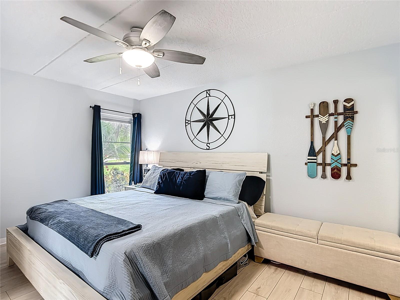 THE MARINA CLUB OF TAMPA A CON - Residential