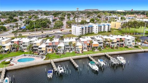 Photo of 2424 W Tampa Bay Boulevard #C106, Tampa, FL 33607 (MLS # TB8497078)