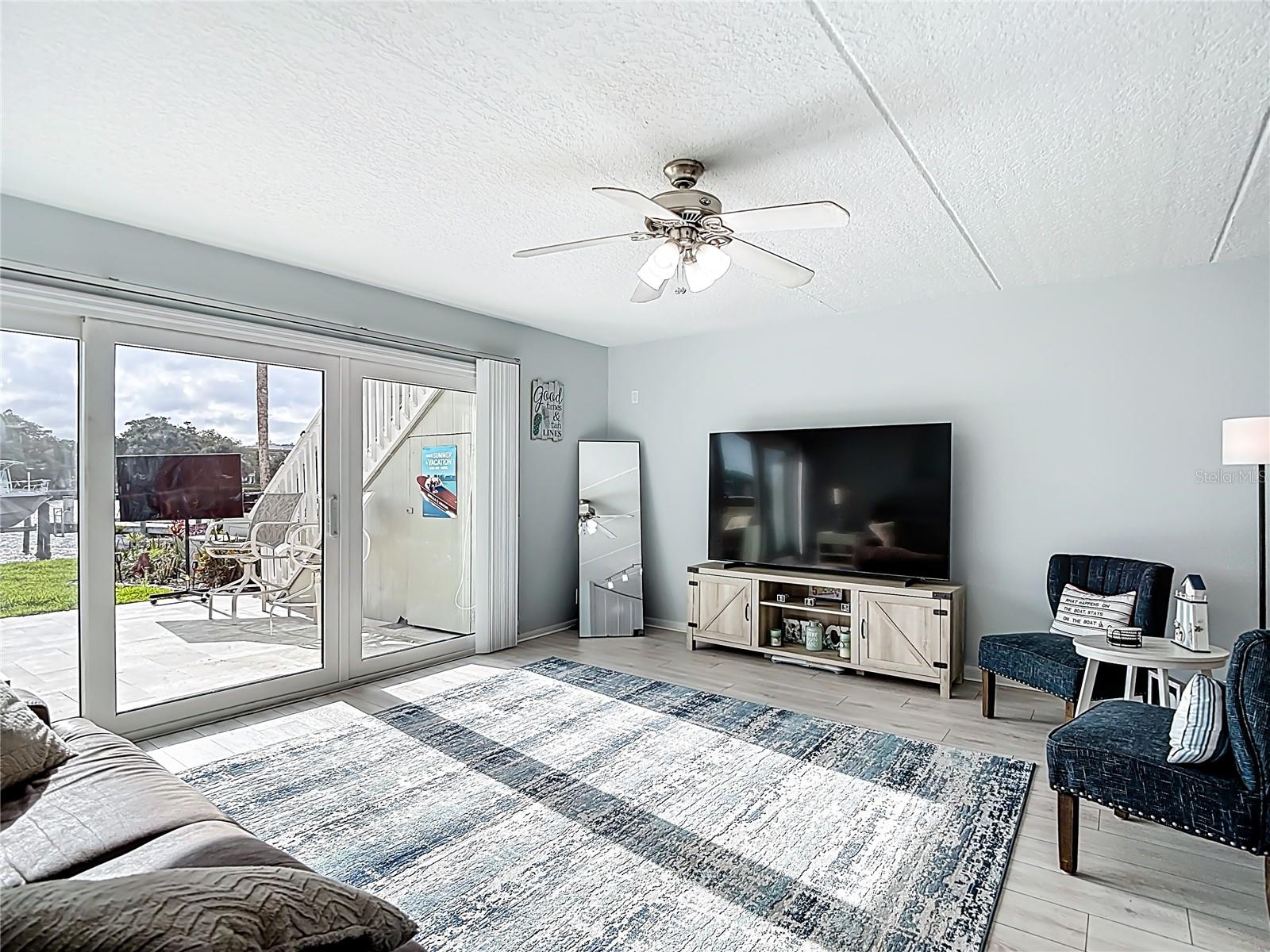 THE MARINA CLUB OF TAMPA A CON - Residential