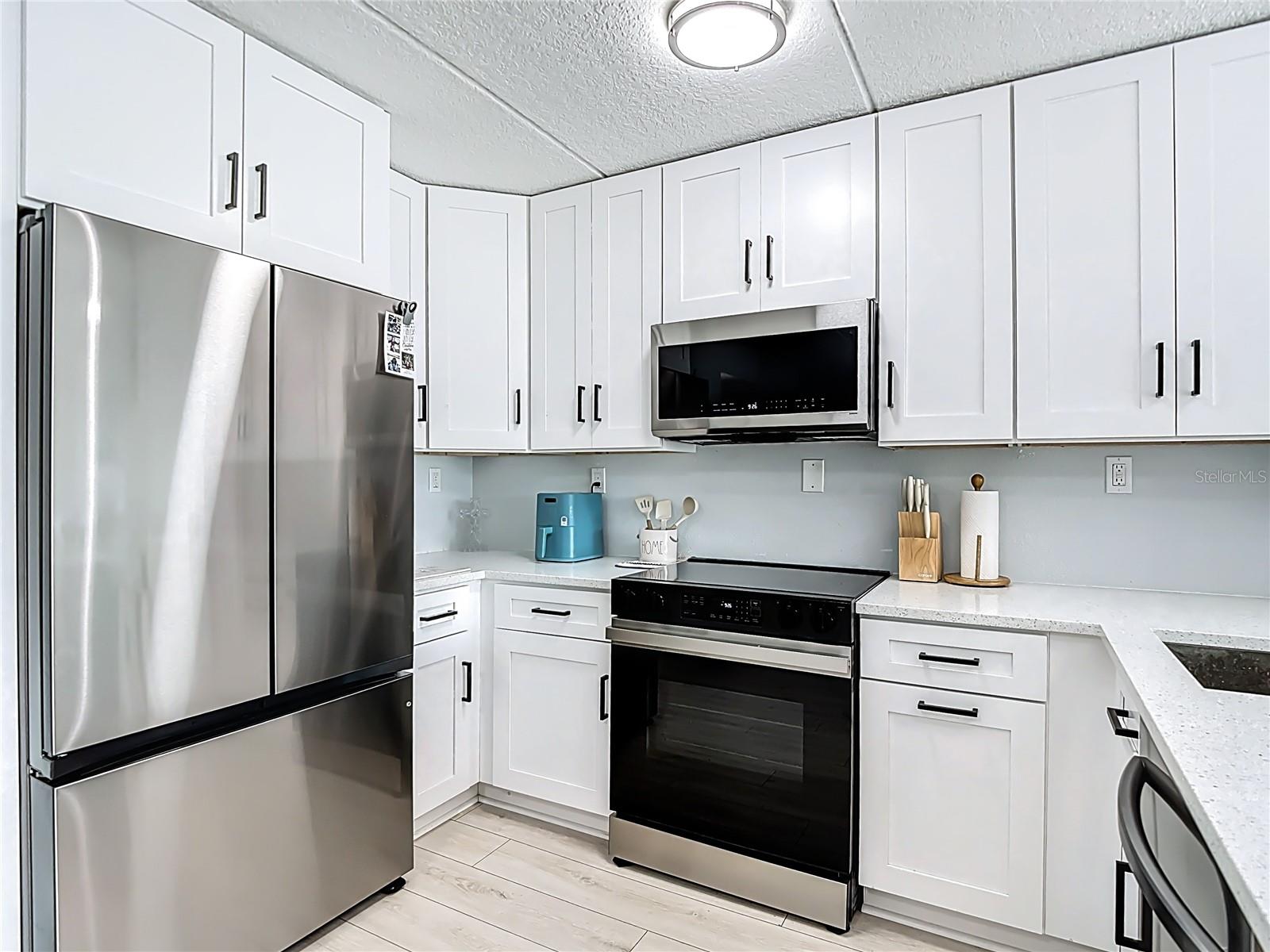 THE MARINA CLUB OF TAMPA A CON - Residential