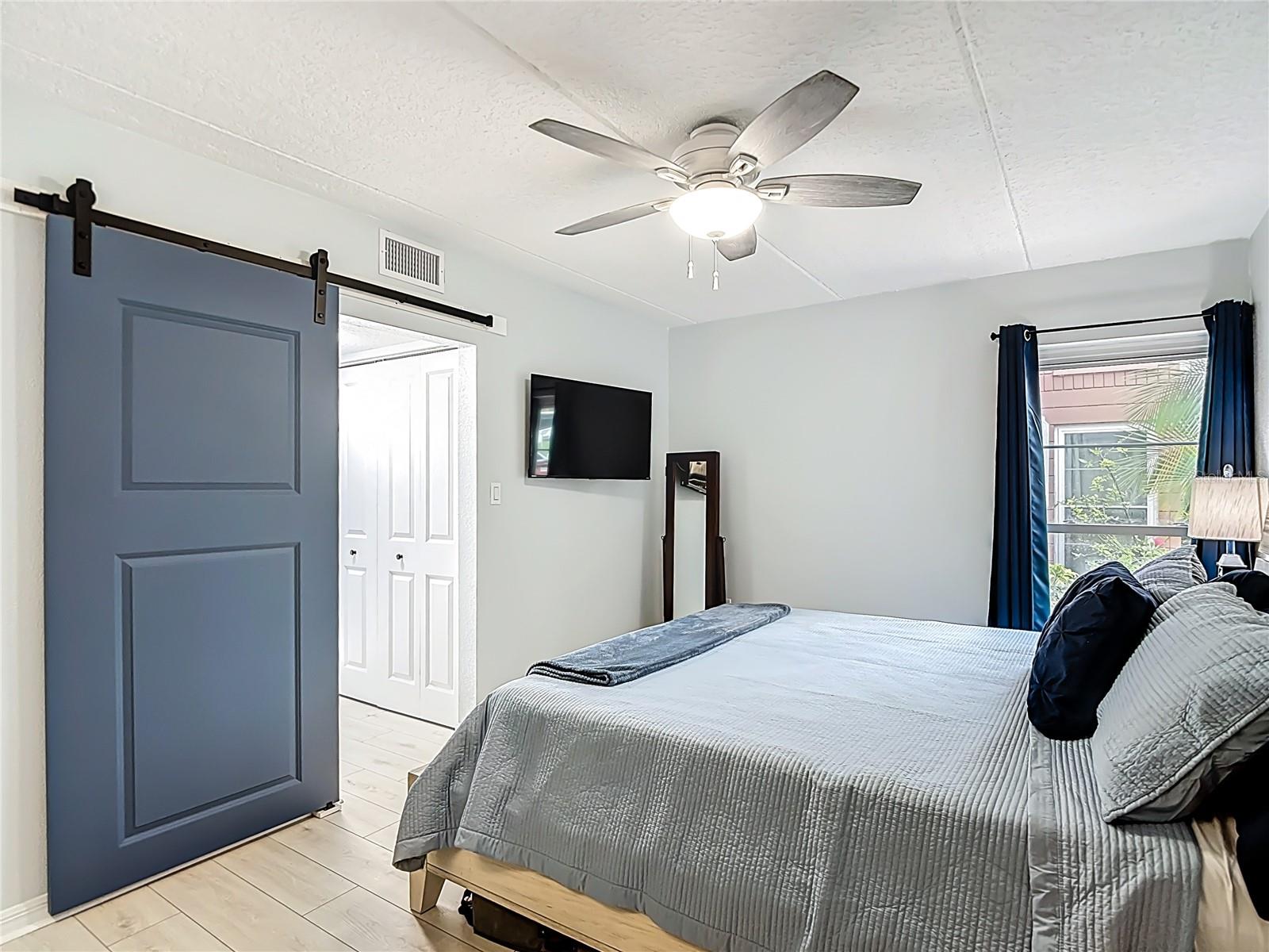 THE MARINA CLUB OF TAMPA A CON - Residential