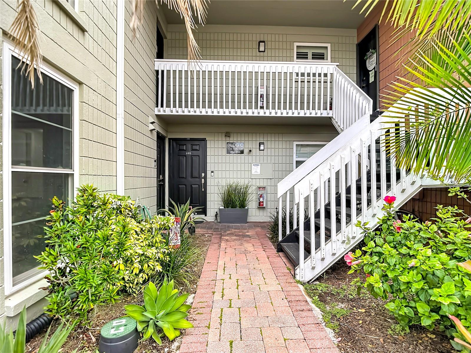 THE MARINA CLUB OF TAMPA A CON - Residential