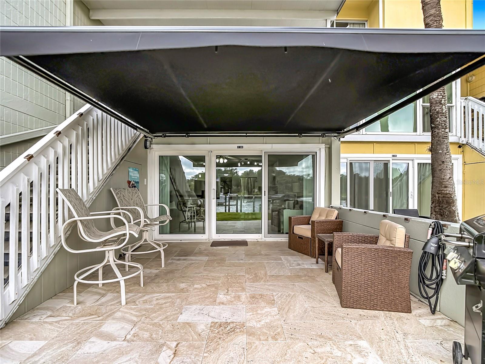 THE MARINA CLUB OF TAMPA A CON - Residential