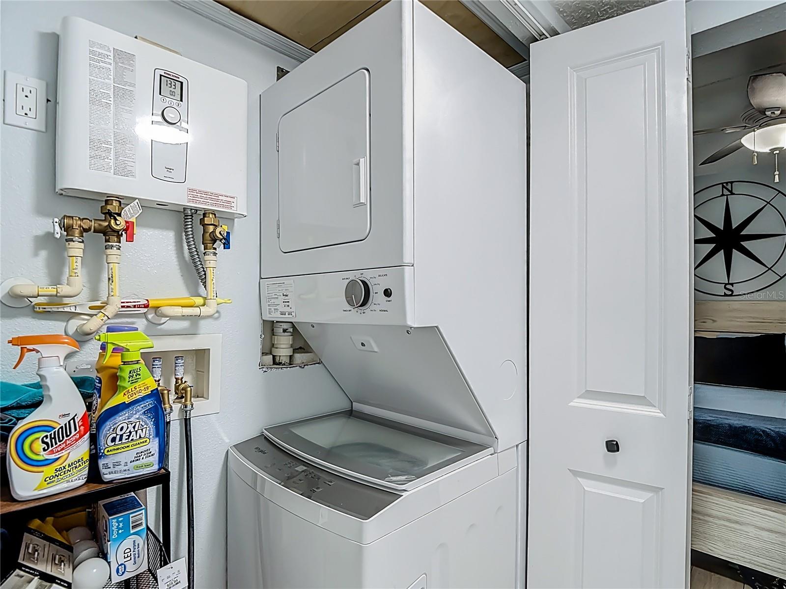 THE MARINA CLUB OF TAMPA A CON - Residential