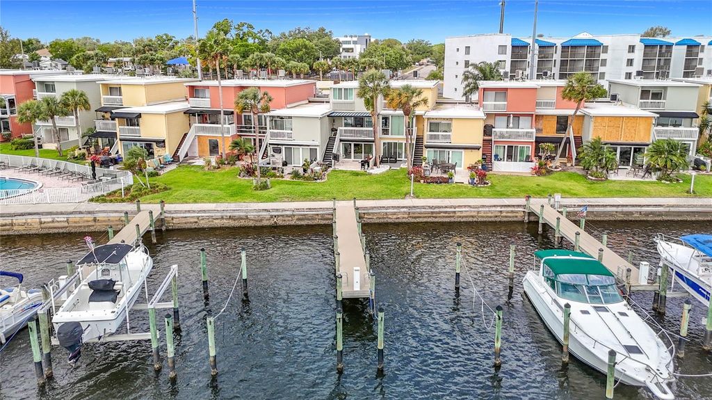 Photo of 2424 W Tampa Bay Boulevard #C106, Tampa, FL 33607 (MLS # TB8497078)