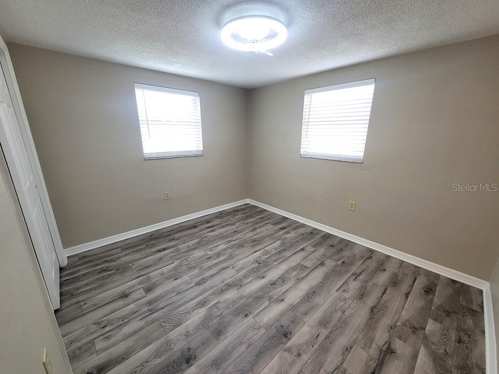 REGENCY PARK - Residential Lease