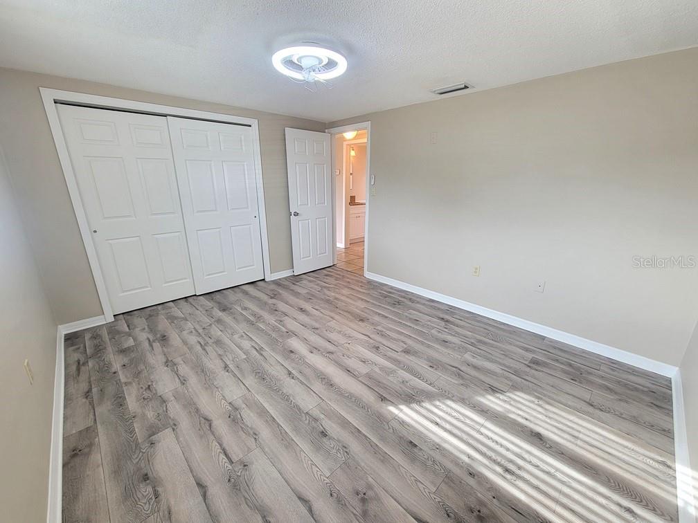 REGENCY PARK - Residential Lease