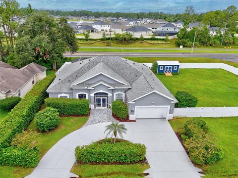 Photo of 4 Westmoreland Drive, Palm Coast, FL 32164 (MLS # FC311740)