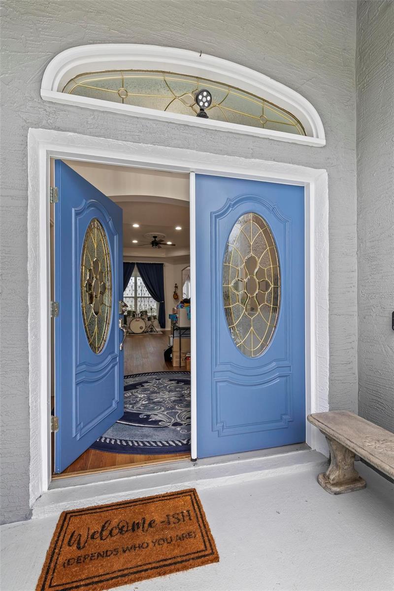 4 WESTMORELAND DRIVE