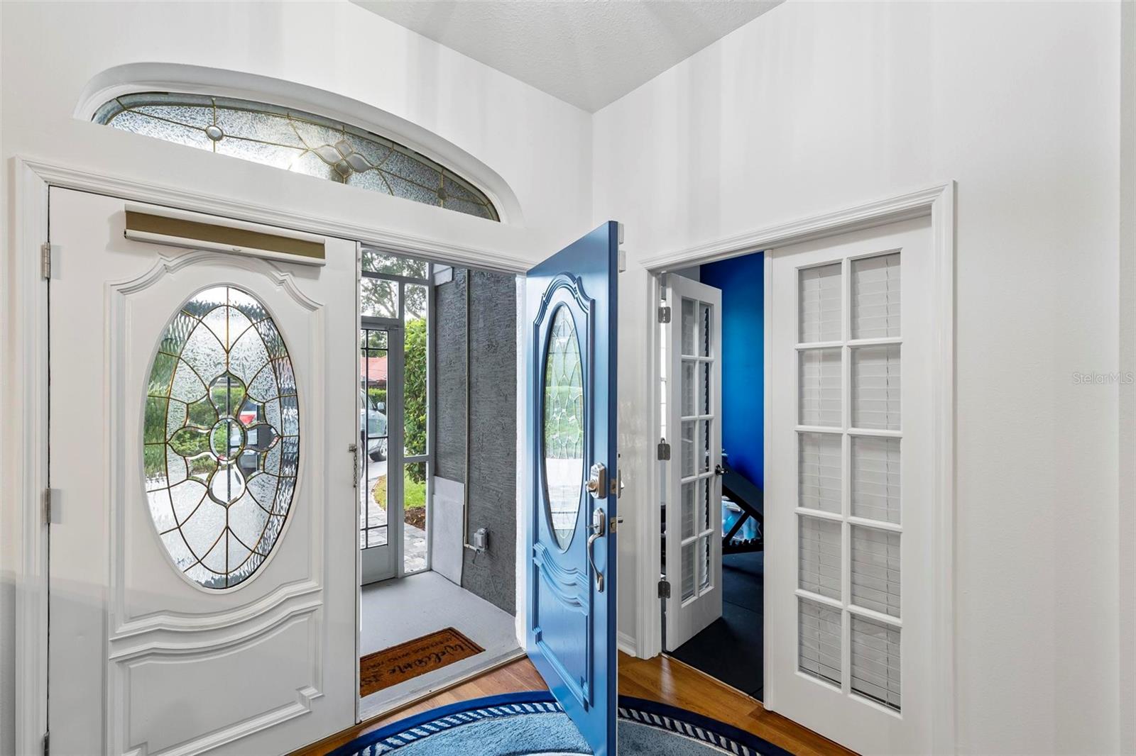 4 WESTMORELAND DRIVE