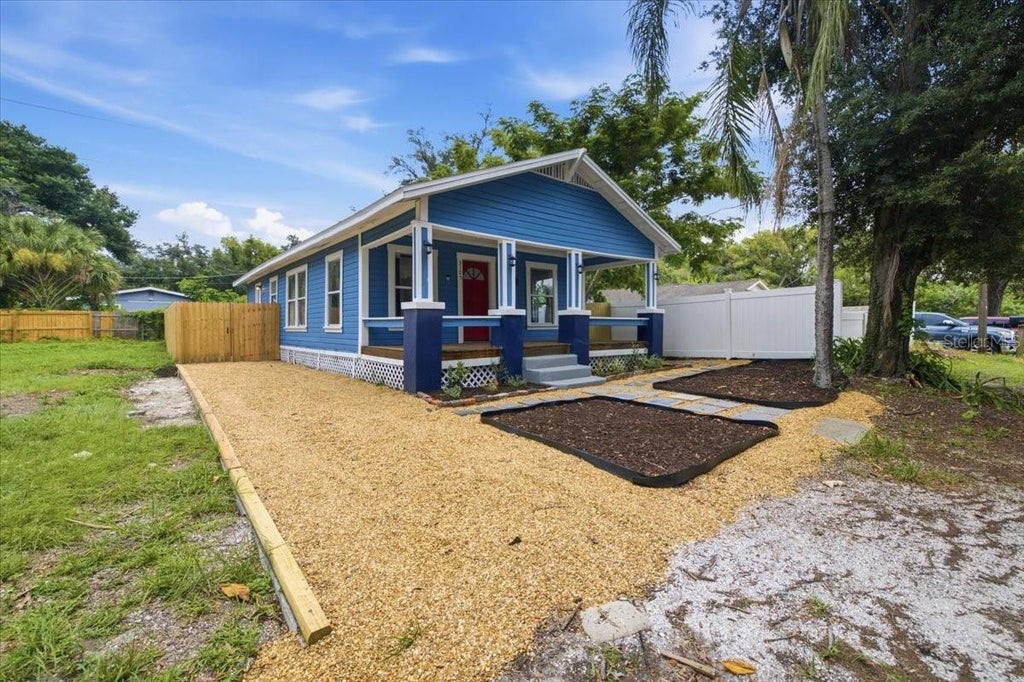 Photo of 3105 N 24th Street, Tampa, FL 33605 (MLS # TB8531694)