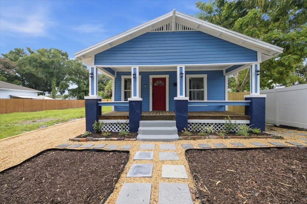 Photo of 3105 N 24th Street, Tampa, FL 33605 (MLS # TB8531694)