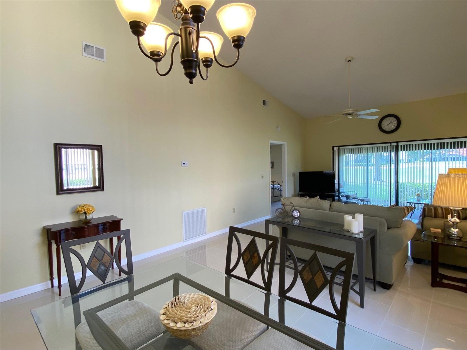WOODLAND GREEN A CONDO OR1292/637 - Residential Lease