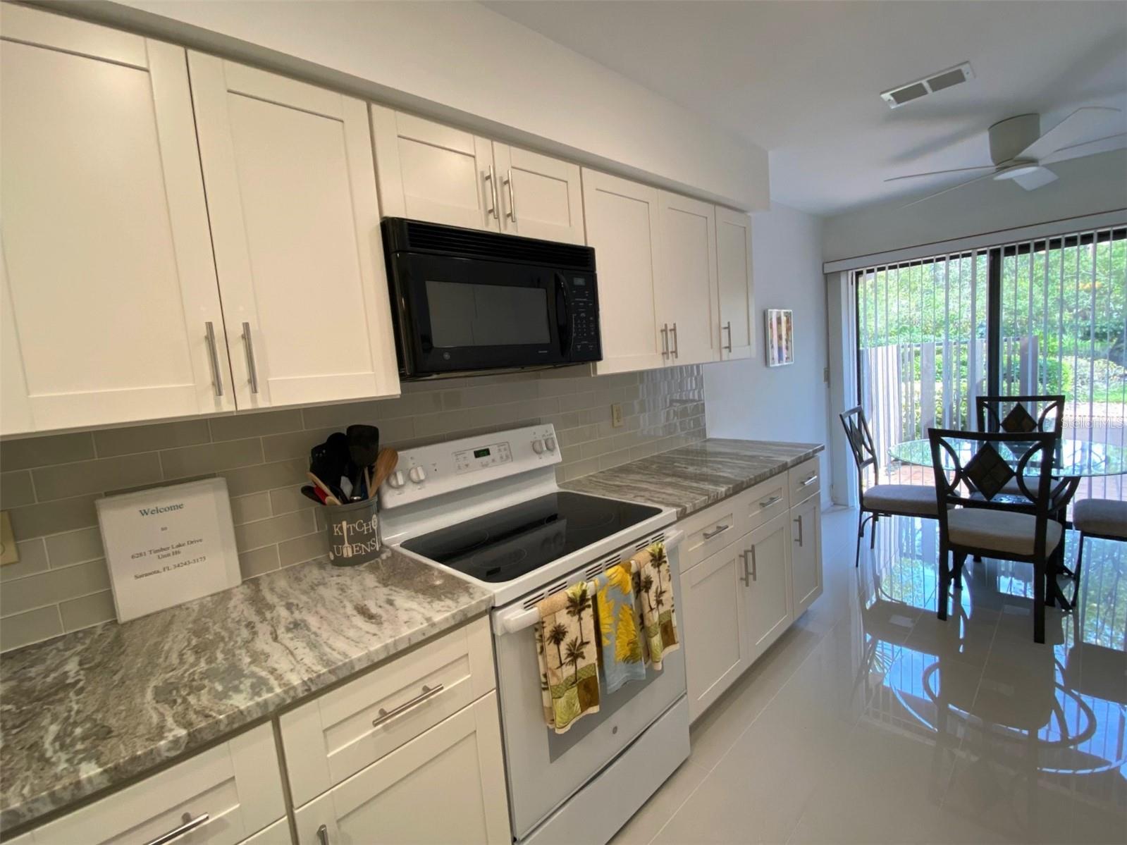 WOODLAND GREEN A CONDO OR1292/637 - Residential Lease