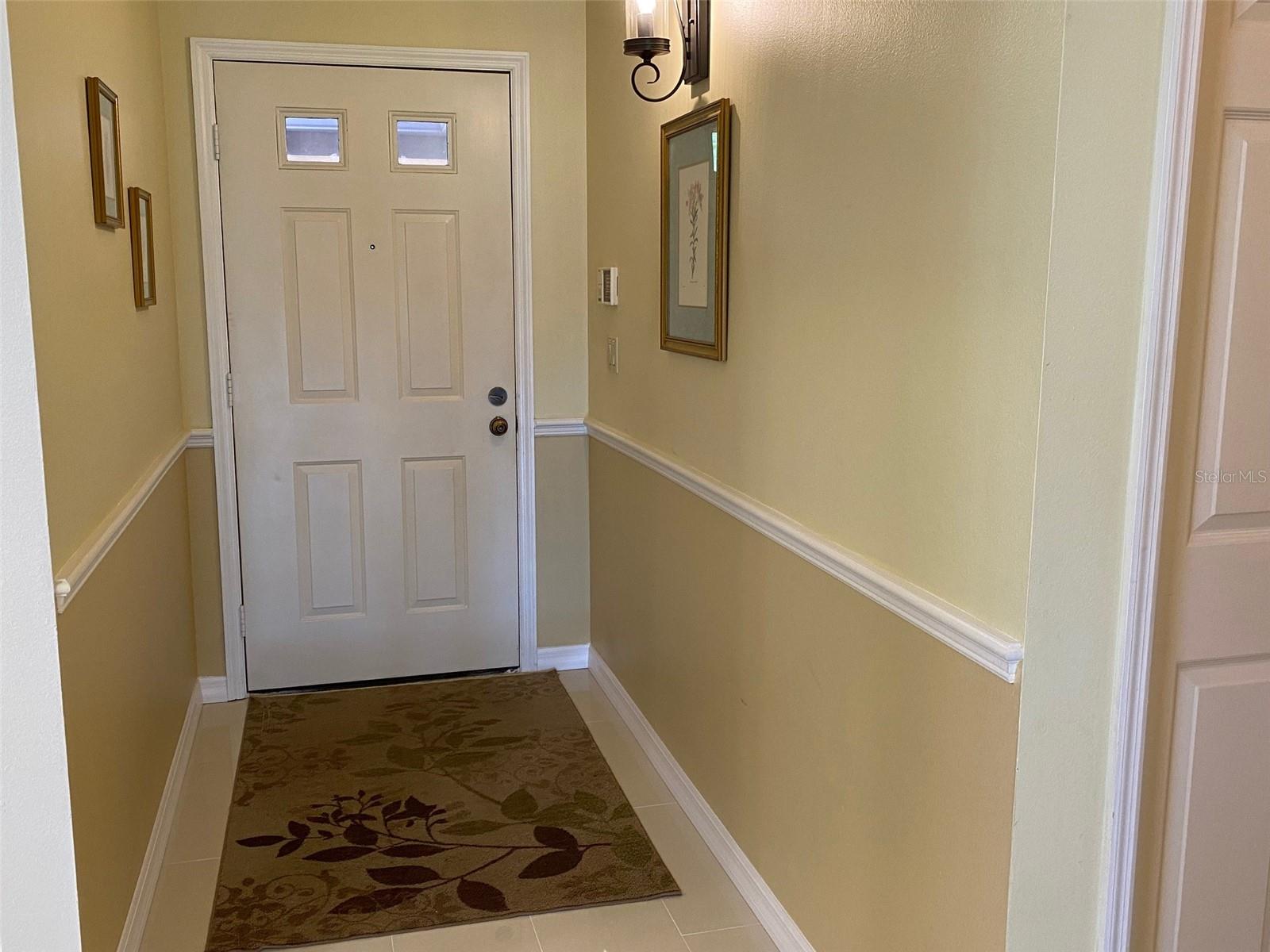 WOODLAND GREEN A CONDO OR1292/637 - Residential Lease