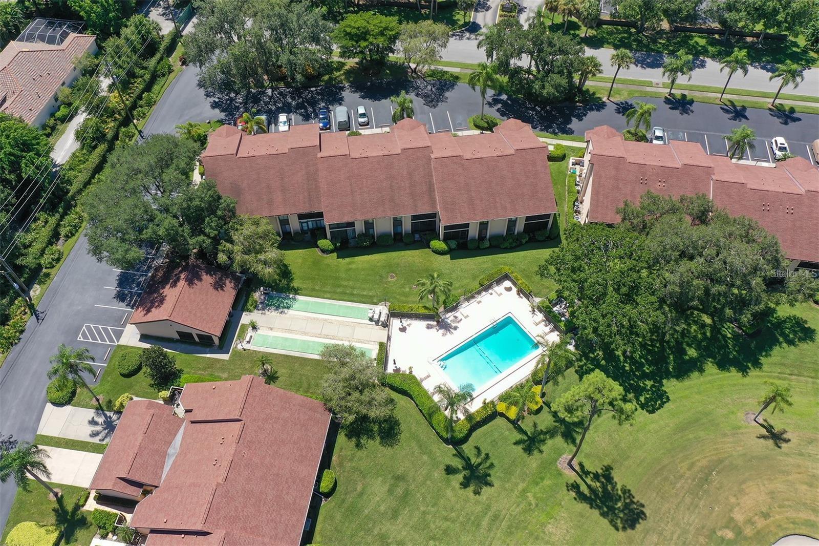WOODLAND GREEN A CONDO OR1292/637 - Residential Lease