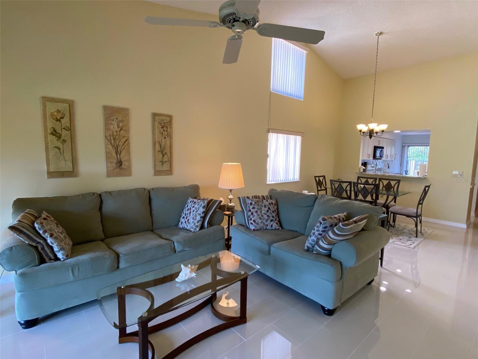 WOODLAND GREEN A CONDO OR1292/637 - Residential Lease