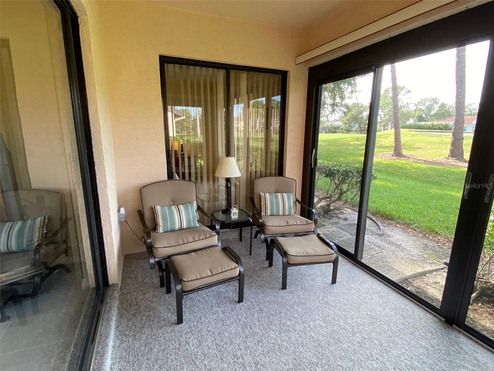 WOODLAND GREEN A CONDO OR1292/637 - Residential Lease