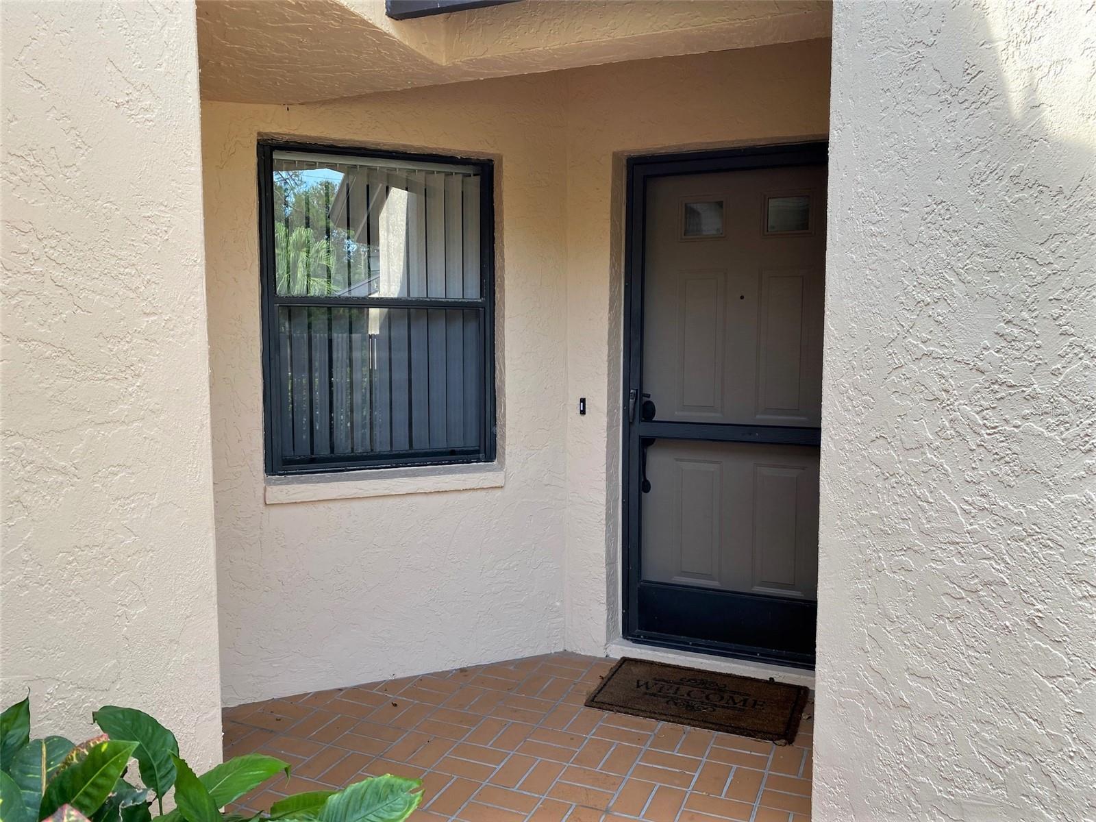 WOODLAND GREEN A CONDO OR1292/637 - Residential Lease