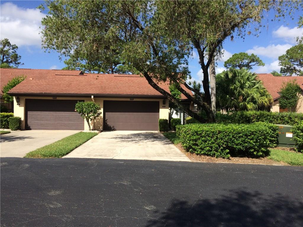 WOODLAND GREEN A CONDO OR1292/637 - Residential Lease