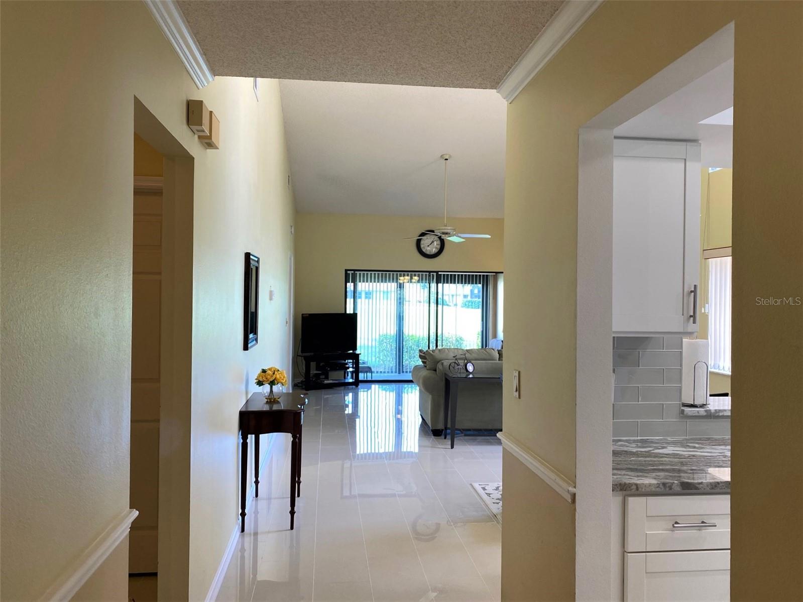 WOODLAND GREEN A CONDO OR1292/637 - Residential Lease