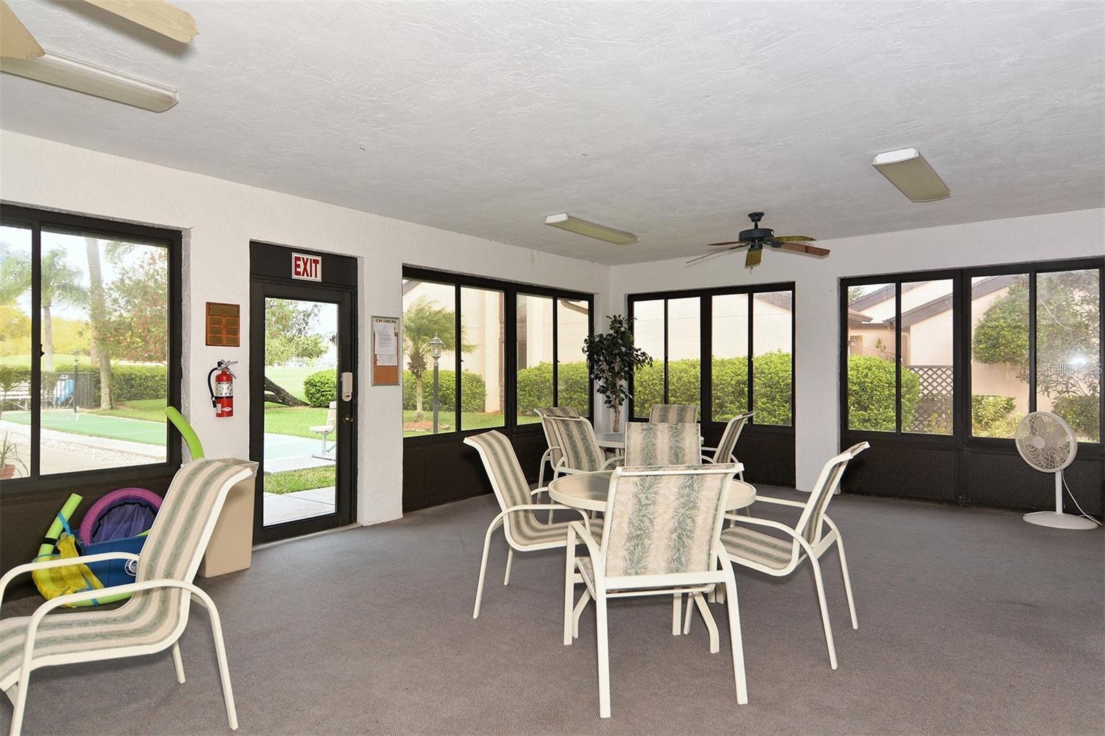 WOODLAND GREEN A CONDO OR1292/637 - Residential Lease