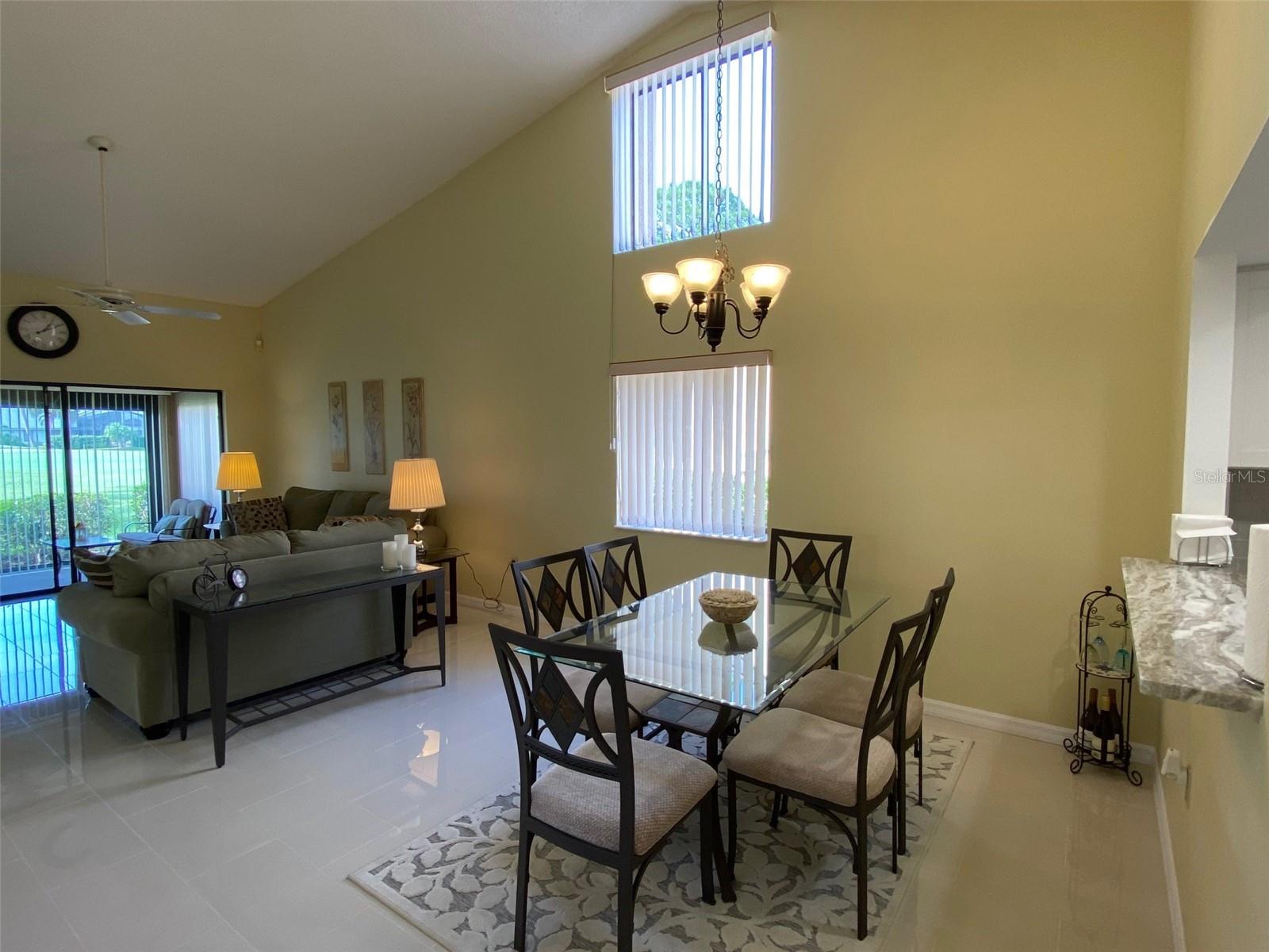 WOODLAND GREEN A CONDO OR1292/637 - Residential Lease