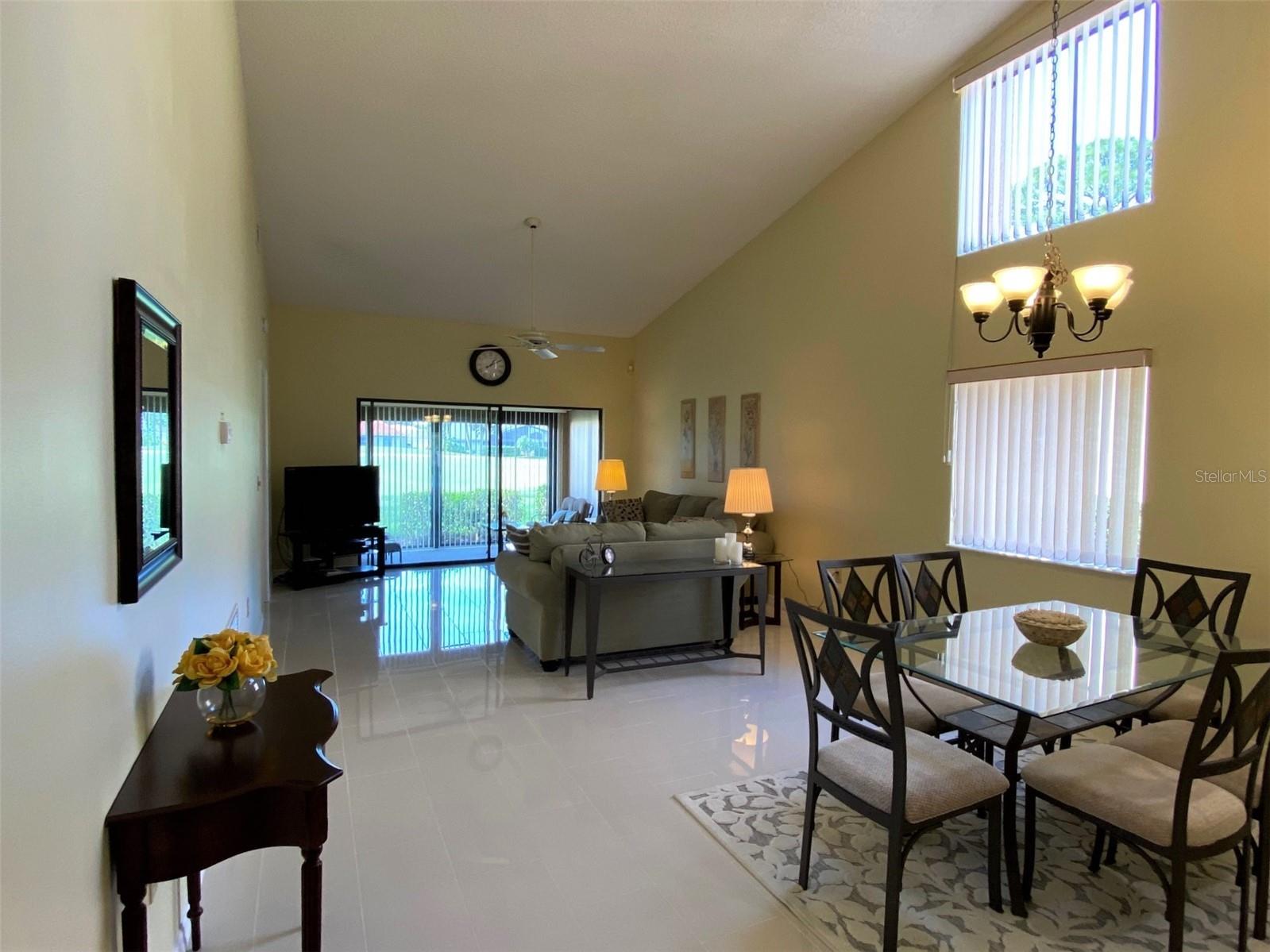 WOODLAND GREEN A CONDO OR1292/637 - Residential Lease