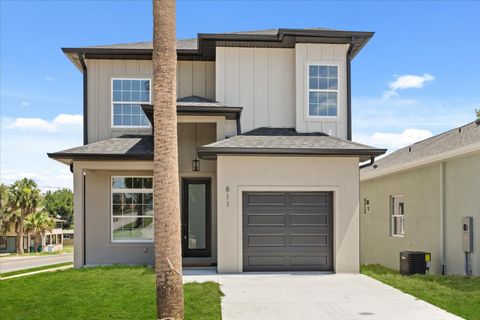 811 E MCDONALD AVENUE EUSTIS FL 32726