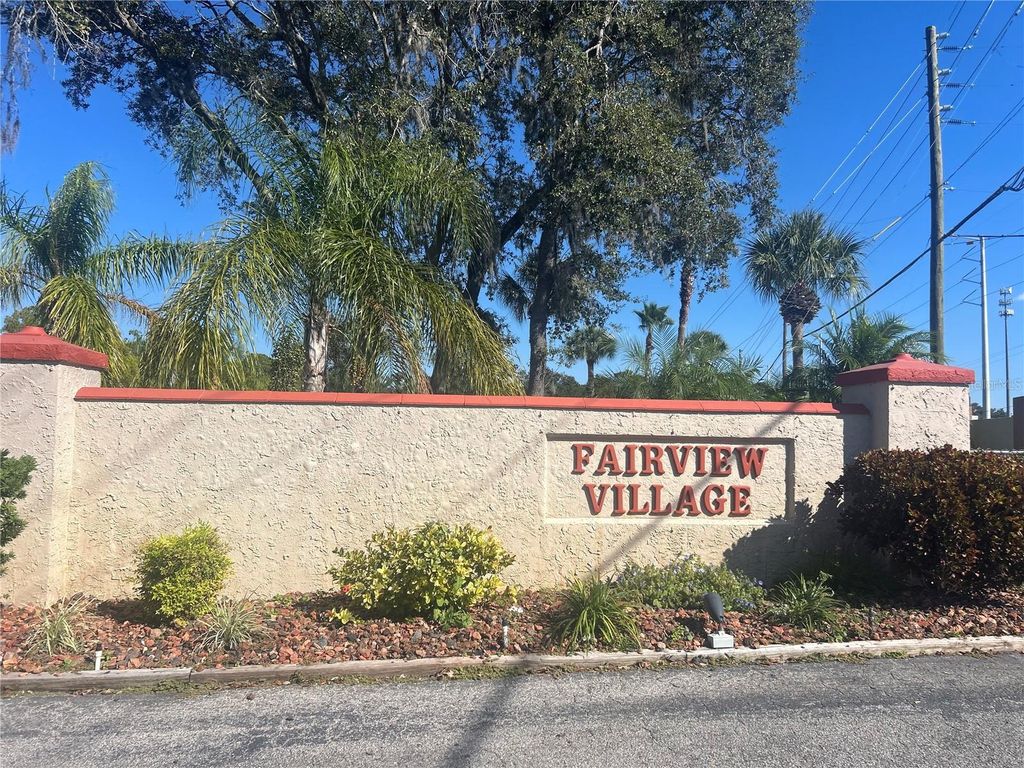 Photo of 7045 Fairview Village Circle, Winter Haven, FL 33881 (MLS # P4937108)