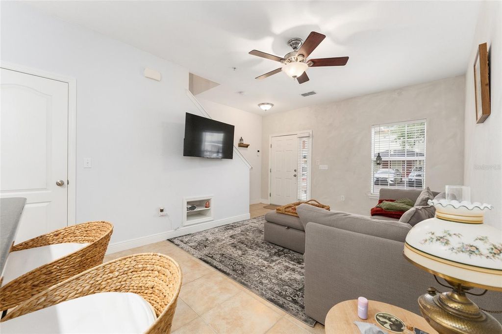 Photo of 2946 SW 35th Place #42, Gainesville, FL 32608 (MLS # GC539930)