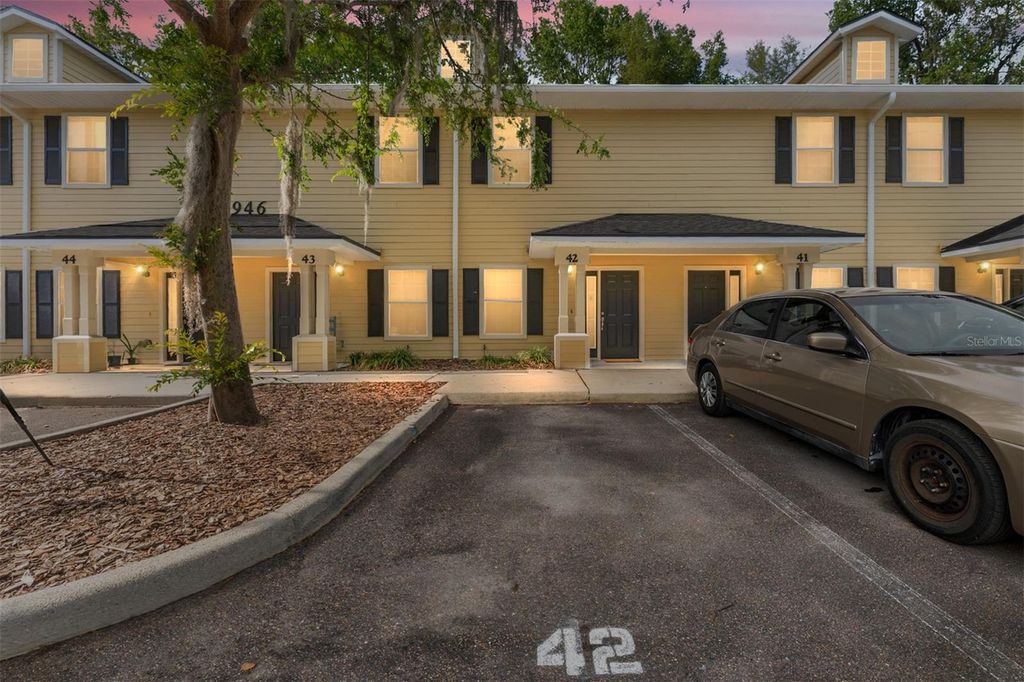 Photo of 2946 SW 35th Place #42, Gainesville, FL 32608 (MLS # GC539930)