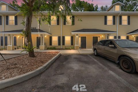 Photo of 2946 SW 35th Place #42, Gainesville, FL 32608 (MLS # GC539930)