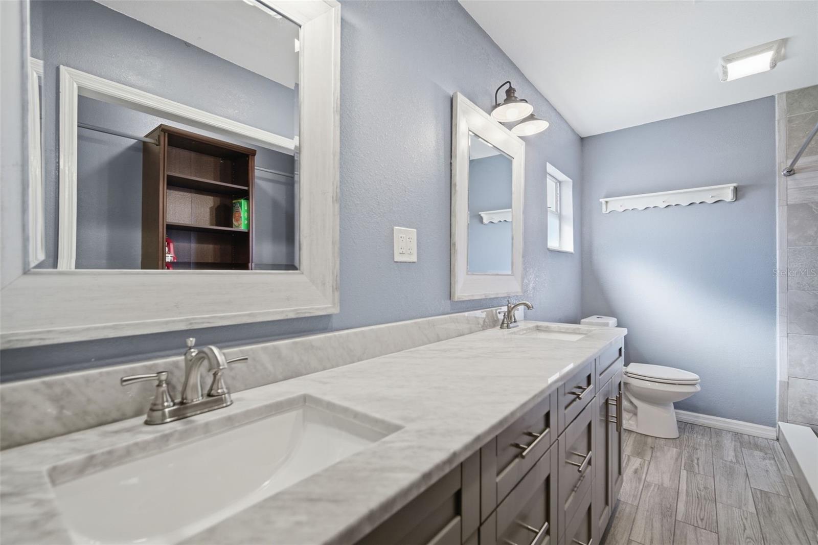 SPRINGDELL ESTATES - Residential