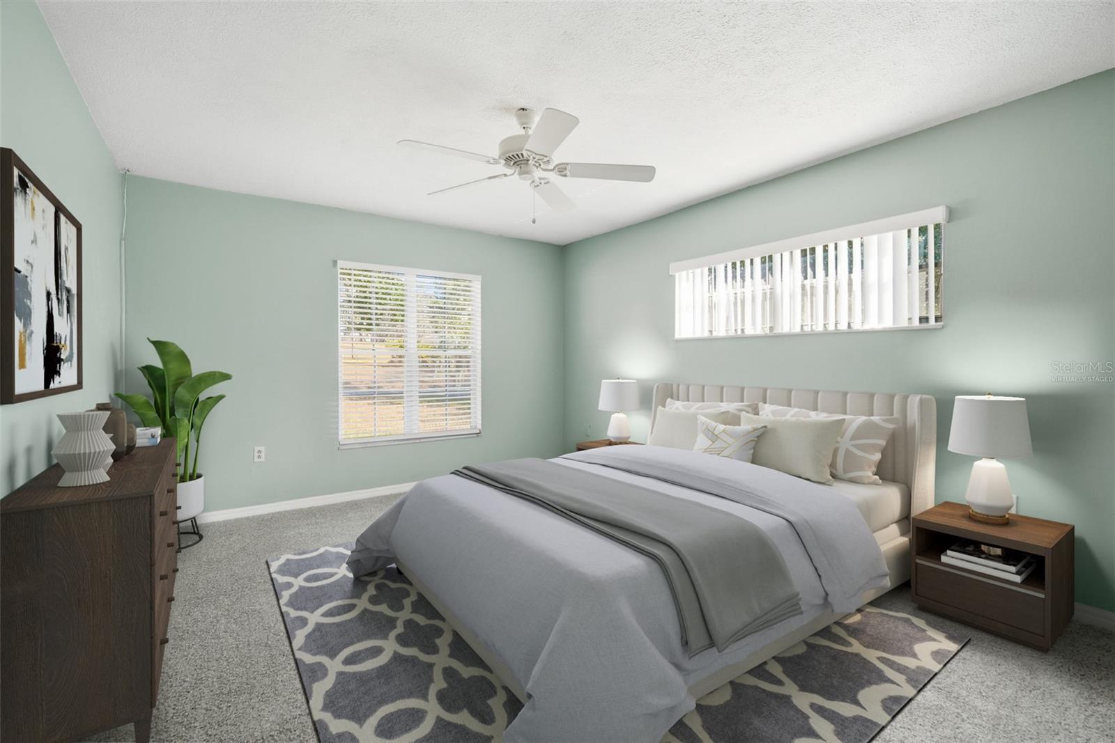 SPRINGDELL ESTATES - Residential