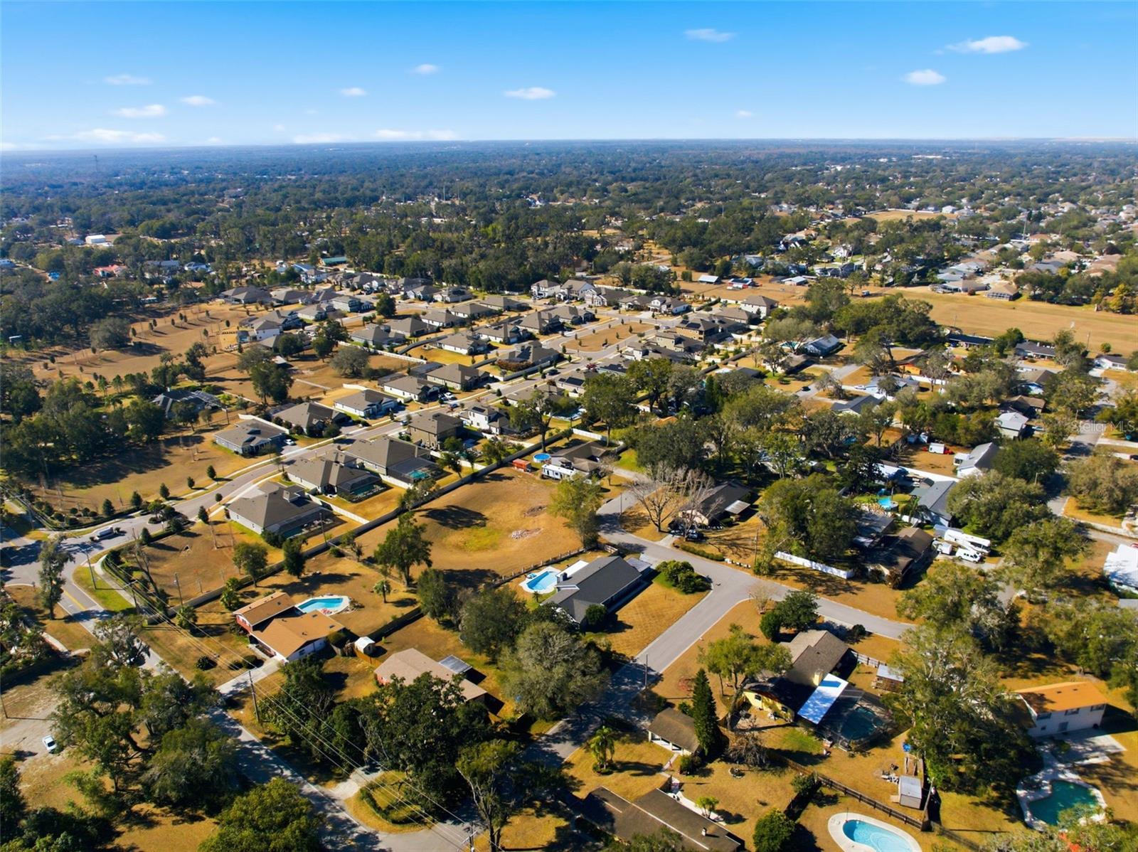 SPRINGDELL ESTATES - Residential