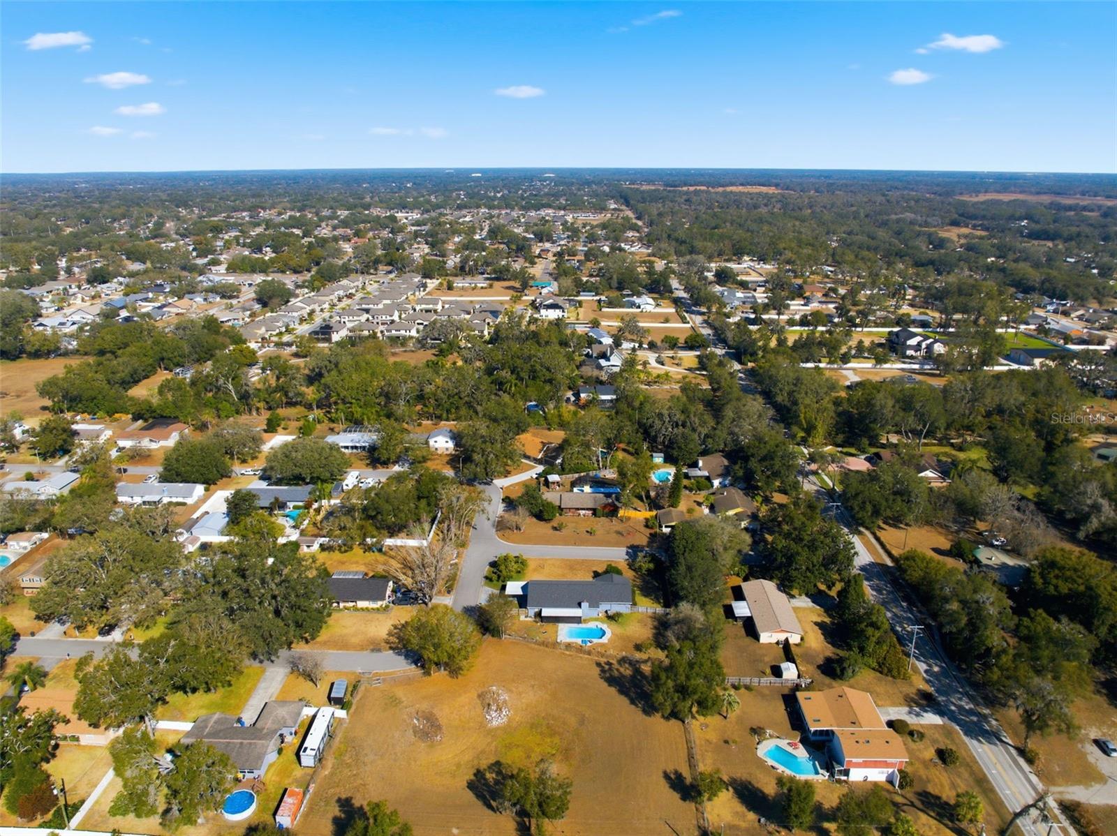 SPRINGDELL ESTATES - Residential