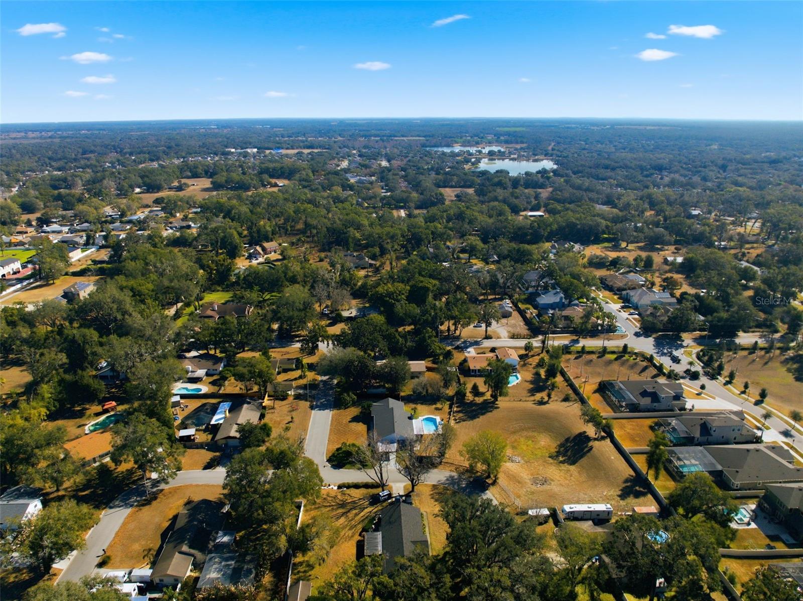 SPRINGDELL ESTATES - Residential