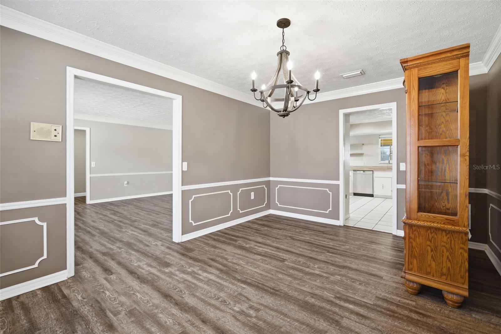 SPRINGDELL ESTATES - Residential