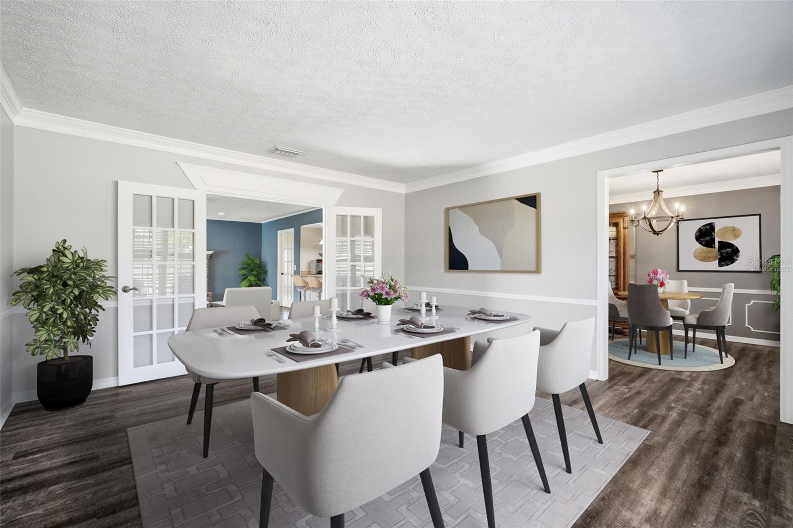 SPRINGDELL ESTATES - Residential