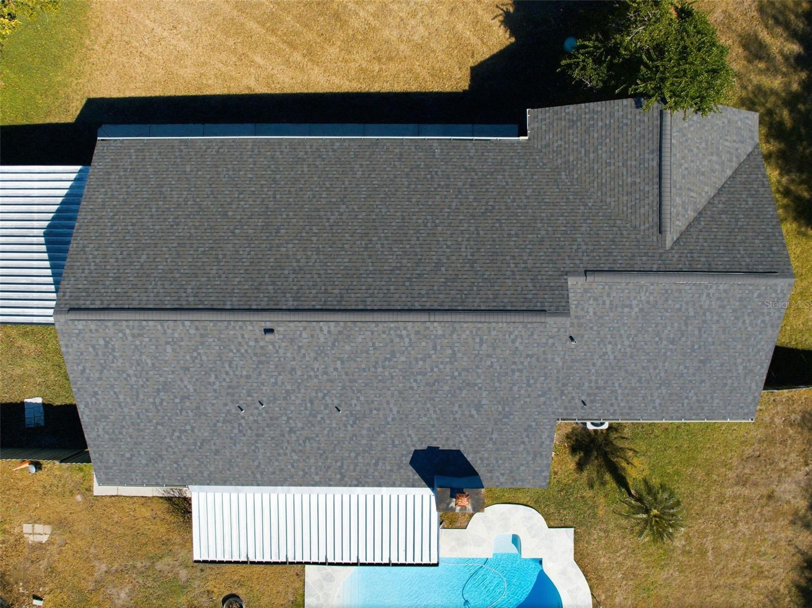 SPRINGDELL ESTATES - Residential