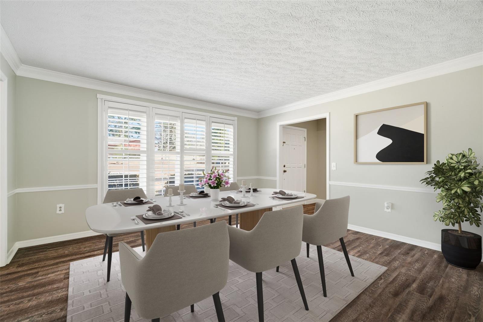 SPRINGDELL ESTATES - Residential