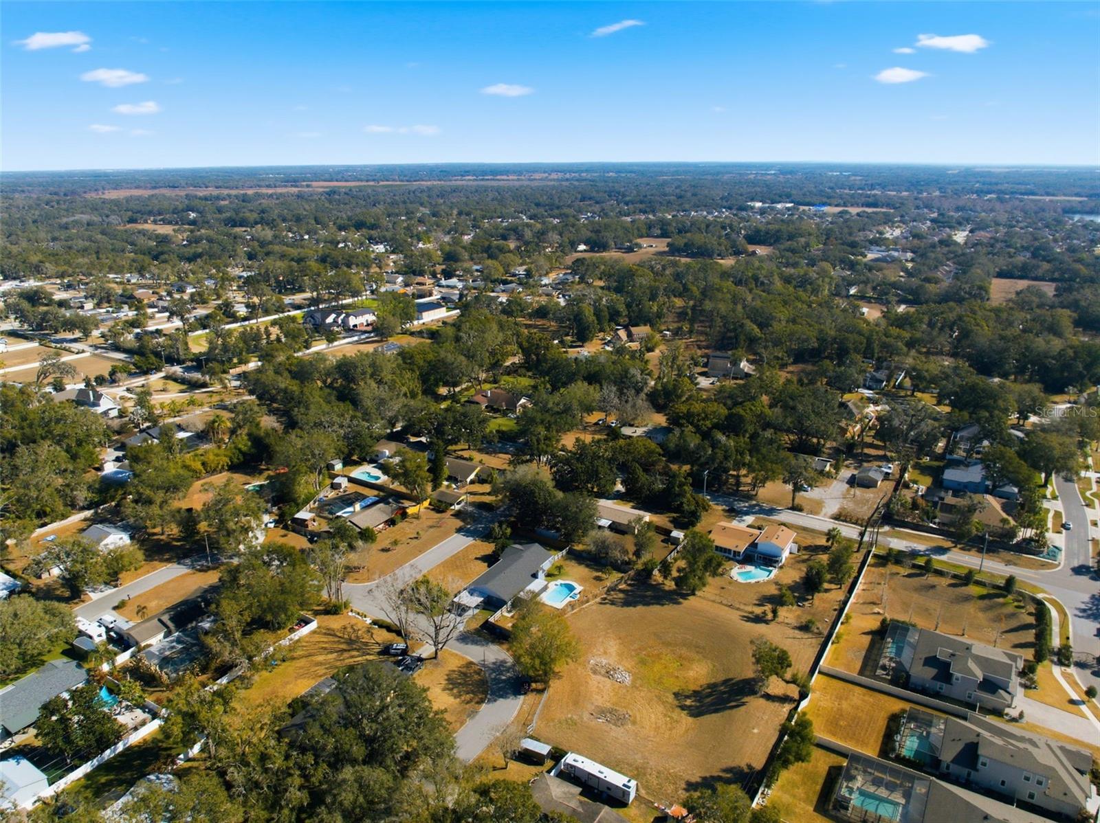 SPRINGDELL ESTATES - Residential